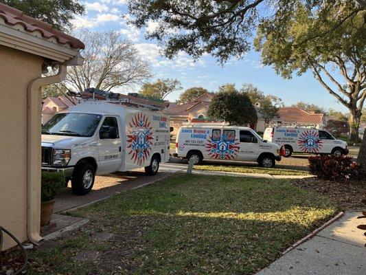 Astoria Heating & Cooling