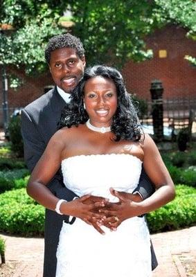 Afternoon & Morning Weddings