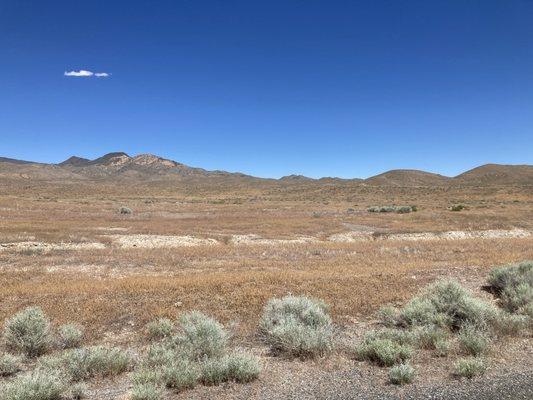 Nevada State Bank | Lovelock Branch