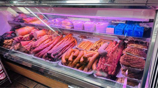 Grosik Polish Delicatessen