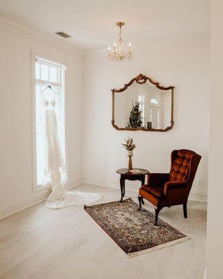 A Walk in the Wind LLC