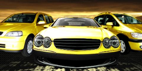 Yellow of San Gabriel Valley