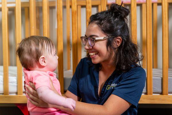 Celebree School of Warrington