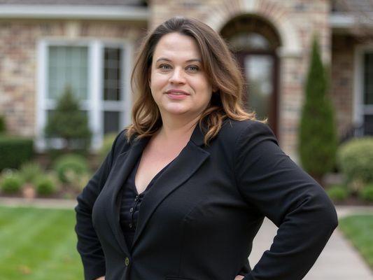 Sarah McGrath-Remax Gold