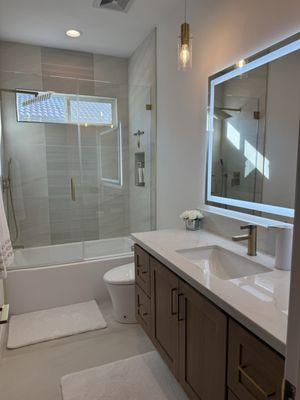 ORD Kitchen & Bath Designs