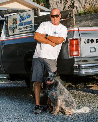 The Hauler Junk Removal