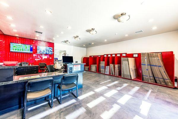 Security Public Storage