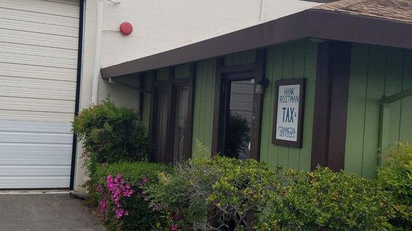 Roitman Tax Services