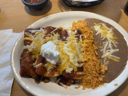 Taco Mexico Restaurant