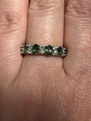 Finer Jewelry