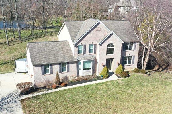 Aerial Approach Productions