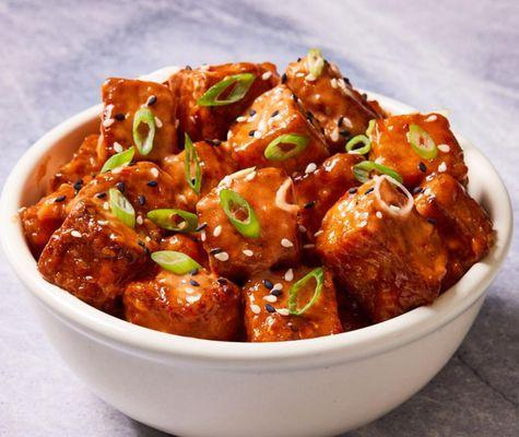 Lion's Den Vegetarian Restaurant