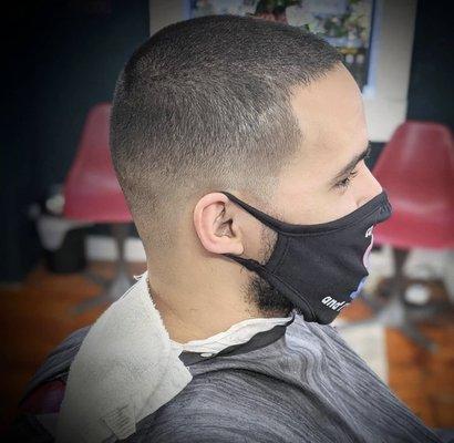 Lexington Gentlemen's Salon & Barber