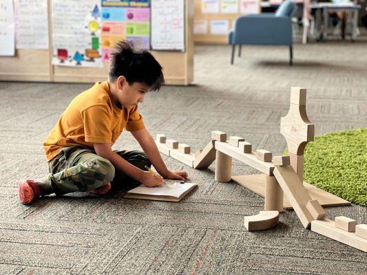 Imagination Lab School