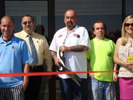 Anthony's Transmission and Auto Service