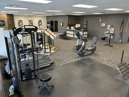 Healthquest Physical Therapy-Waterford