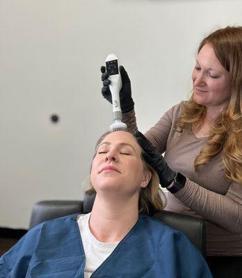 Pamela M Hair Studio