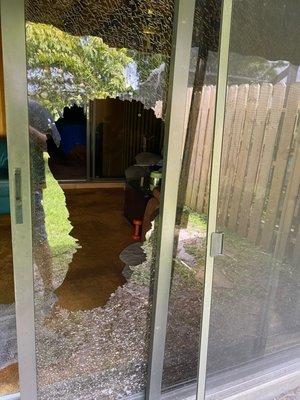 Sliding Door Repair Coral Springs