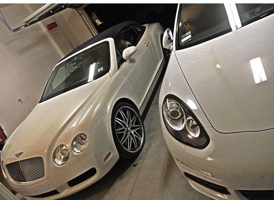 Discount Auto and Tire service