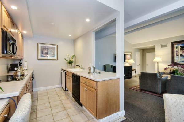 Stanford Terrace Inn