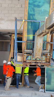 Window Team USA of Orlando