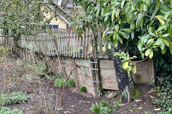 ADA Marquirez Construction