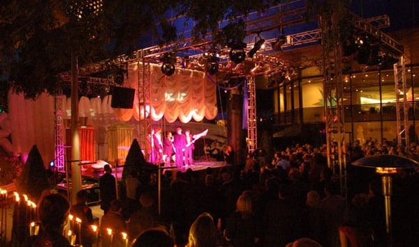 a Job for Janus furniture