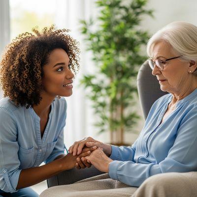 Good Medicine Counseling