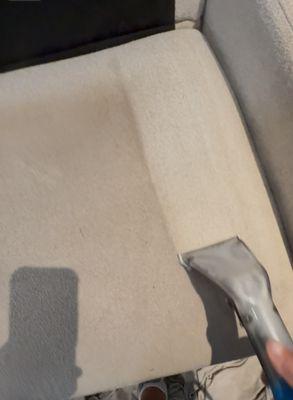 Davids Carpet And Upholstery Cleaning