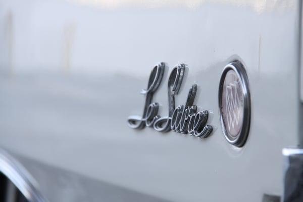 1968 Buick Lesabre
Engine Size: V8
Horsepower: 350 HP
Rates and Reservations
http://www.simplyrac.com/1968-buick-lesabre