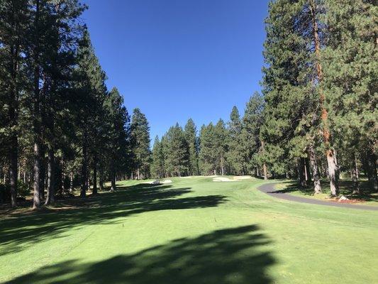 Big Meadow Golf Course