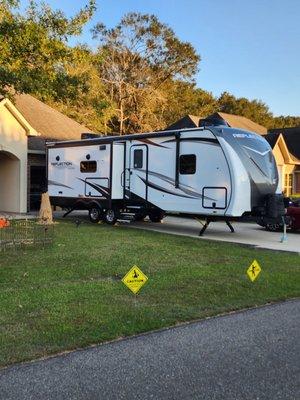 Great American RV Superstores - Hammond