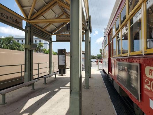 Canal Streetcar Line