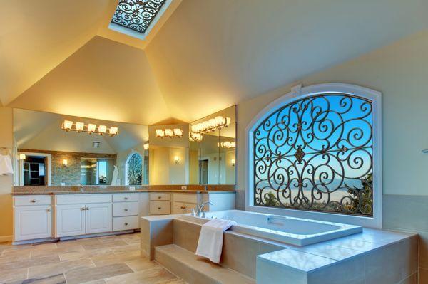 Try something different!