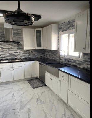 Pin to an Anchor Renovations