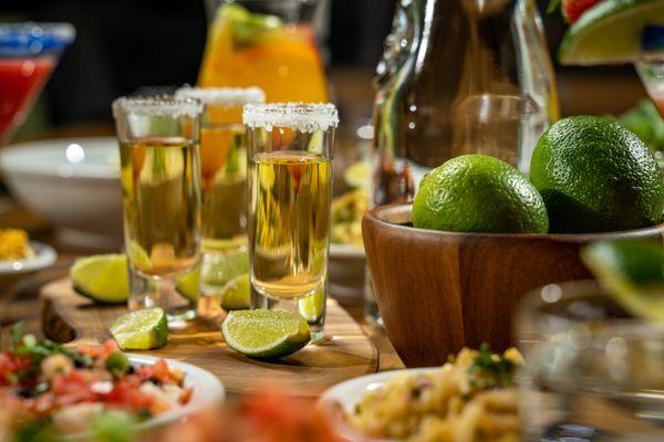 Salt & Lime Cabo Grill