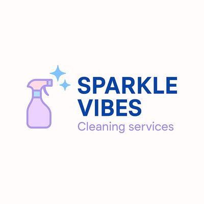 Sparkle Vibes Cleaning Company