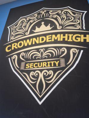 Crown Dem High Cleaners