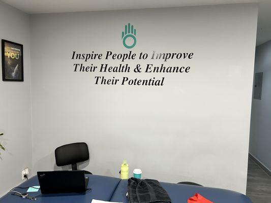 Hands-On Physical Therapy