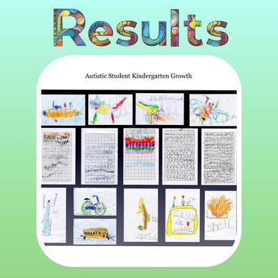 Drawing Children Into Reading