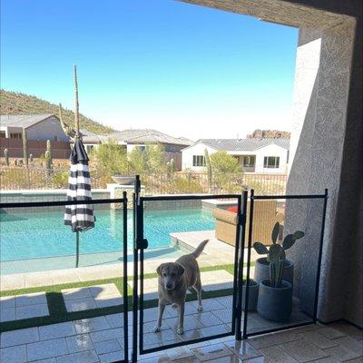 We had a great experience and would highly recommend them. Pricing was great and service was fast with great quality product.