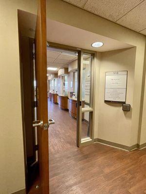 Esther Bak, MD - Uoflhealth