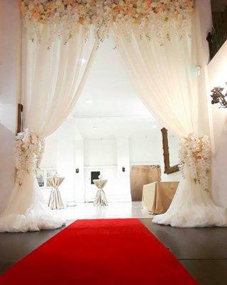 Michelle Andre Events