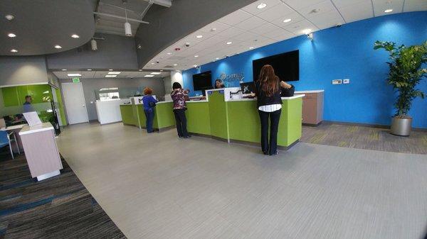 Cabrillo Credit Union