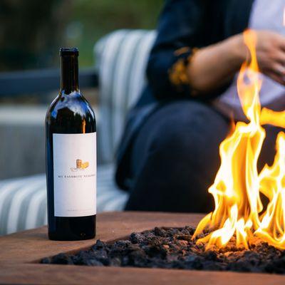 My Favorite Neighbor