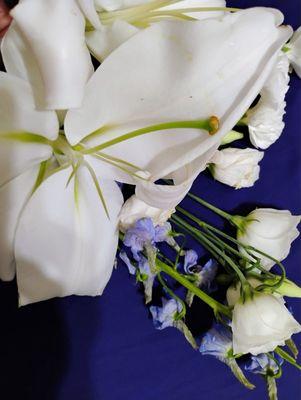 Simple Blessings Floral Designs