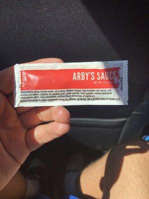 Arby's