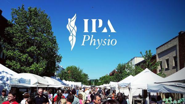 IPA Physio