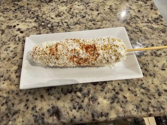 Elote