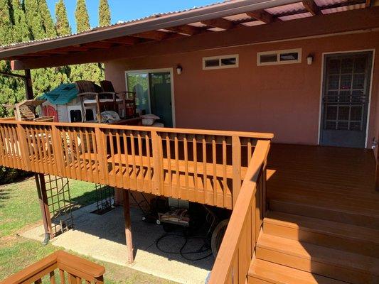 PHS Painting & Handyman Services